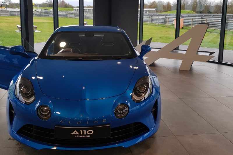 Motoring & car news from across the Three Counties