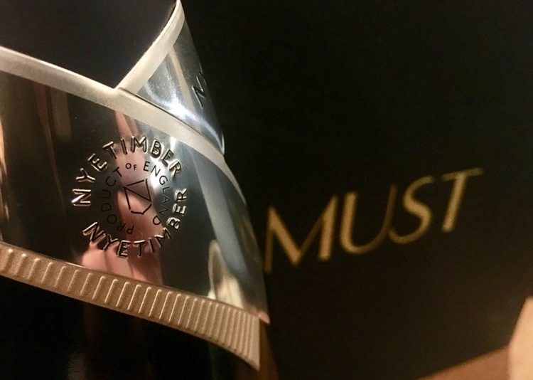 Must Wine Bar welcomes #lunchNbloggers