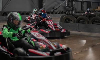 Watford gets set for indoor karting in Spring 2020