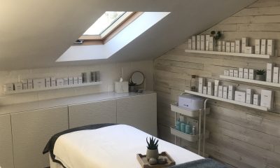 SkinLab Boutique opens in Barton Le Clay