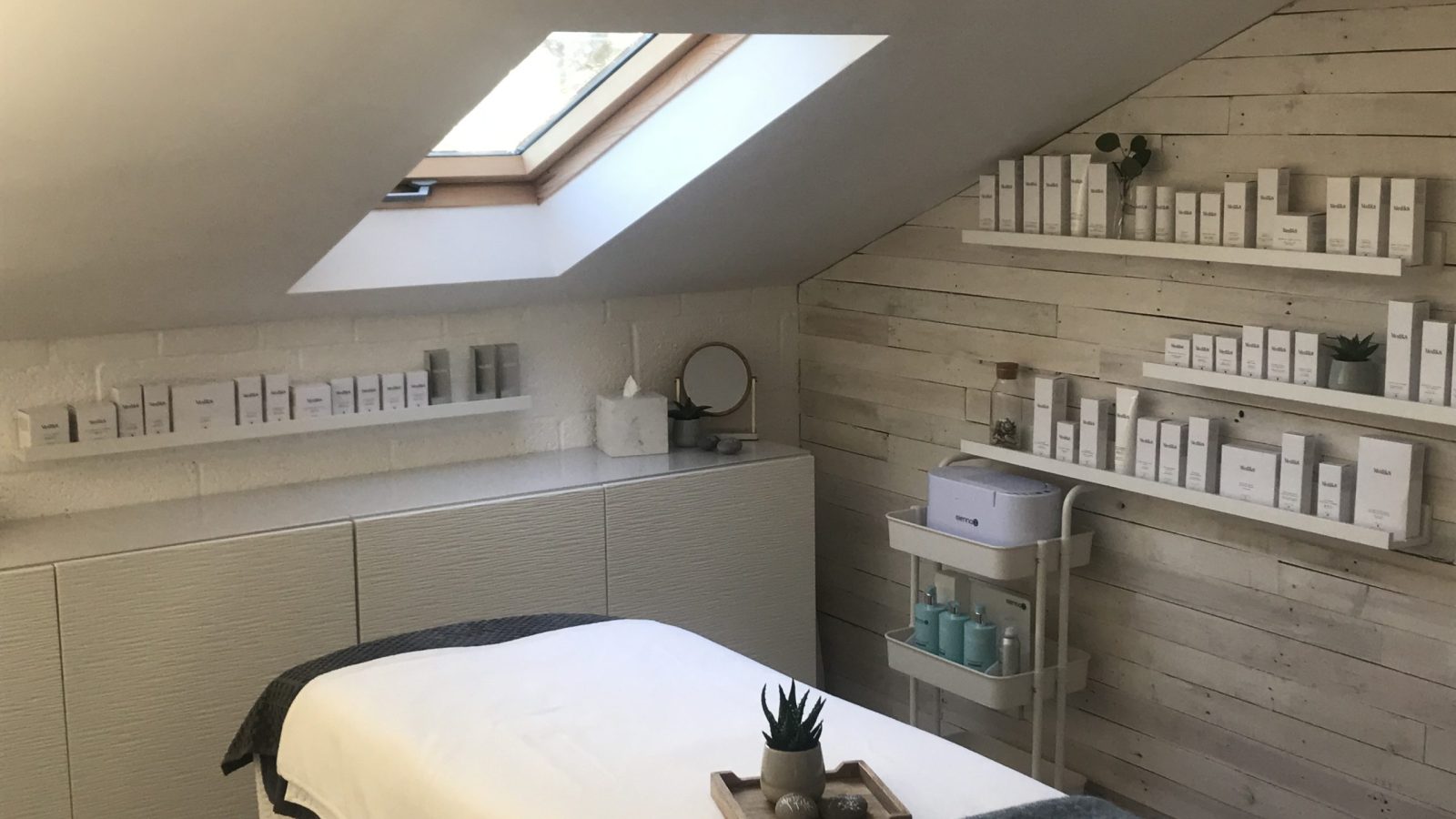 SkinLab Boutique opens in Barton Le Clay