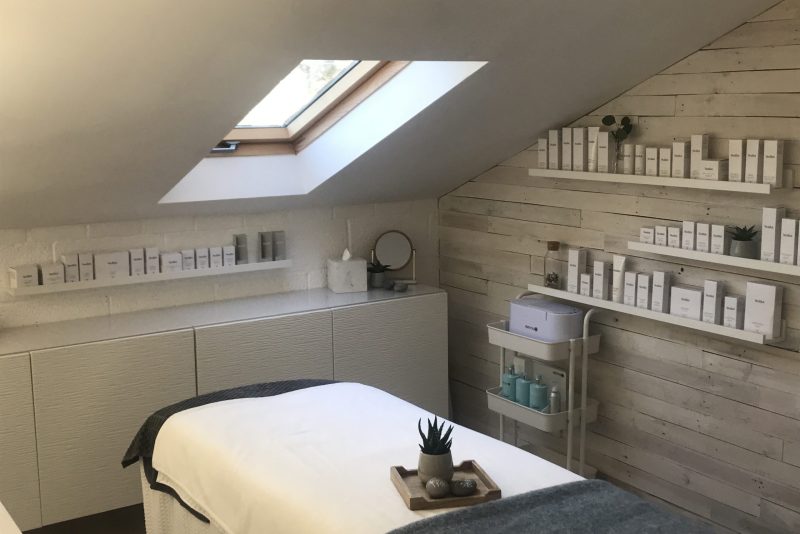SkinLab Boutique opens in Barton Le Clay