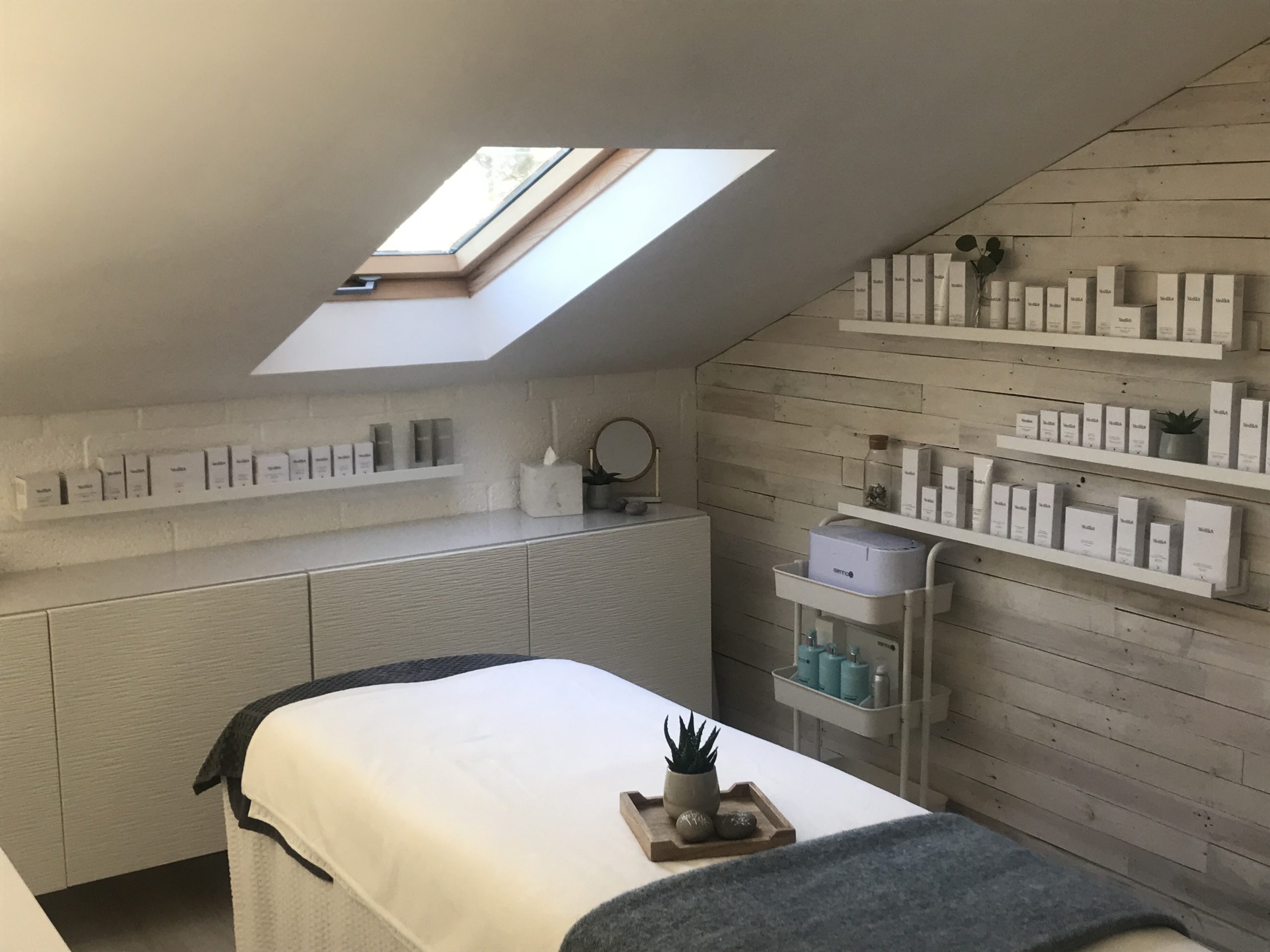 SkinLab Boutique opens in Barton Le Clay