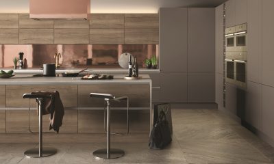 New kitchen and bedroom showroom opens in Marlow