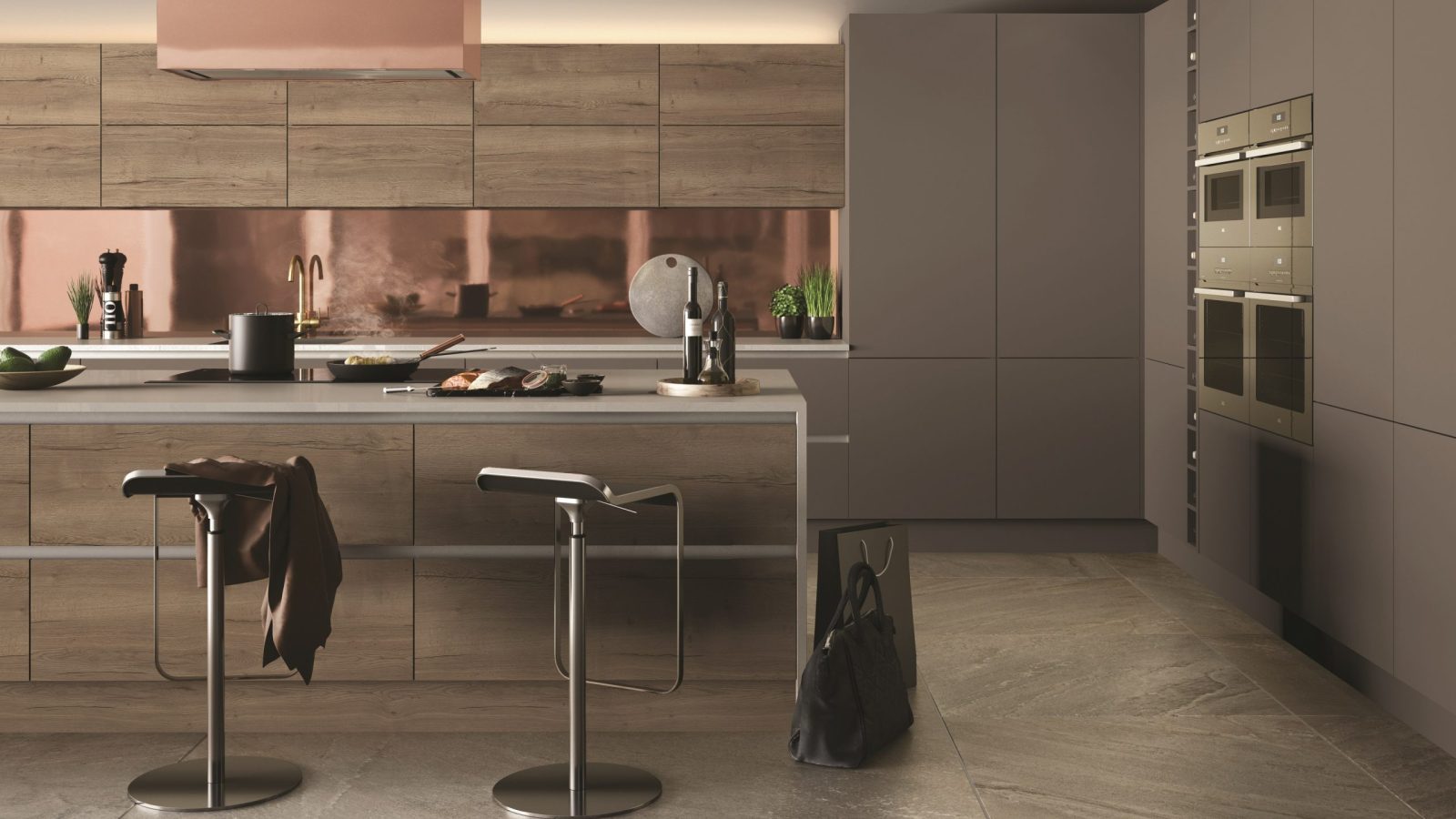 New kitchen and bedroom showroom opens in Marlow