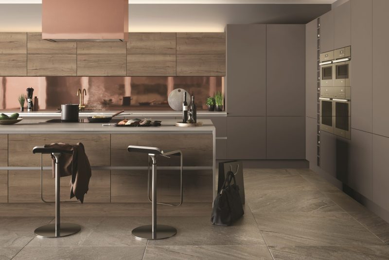 New kitchen and bedroom showroom opens in Marlow