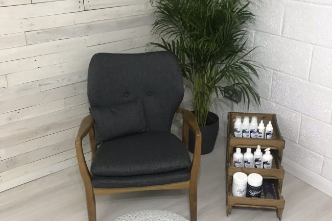 SkinLab Boutique opens in Barton Le Clay