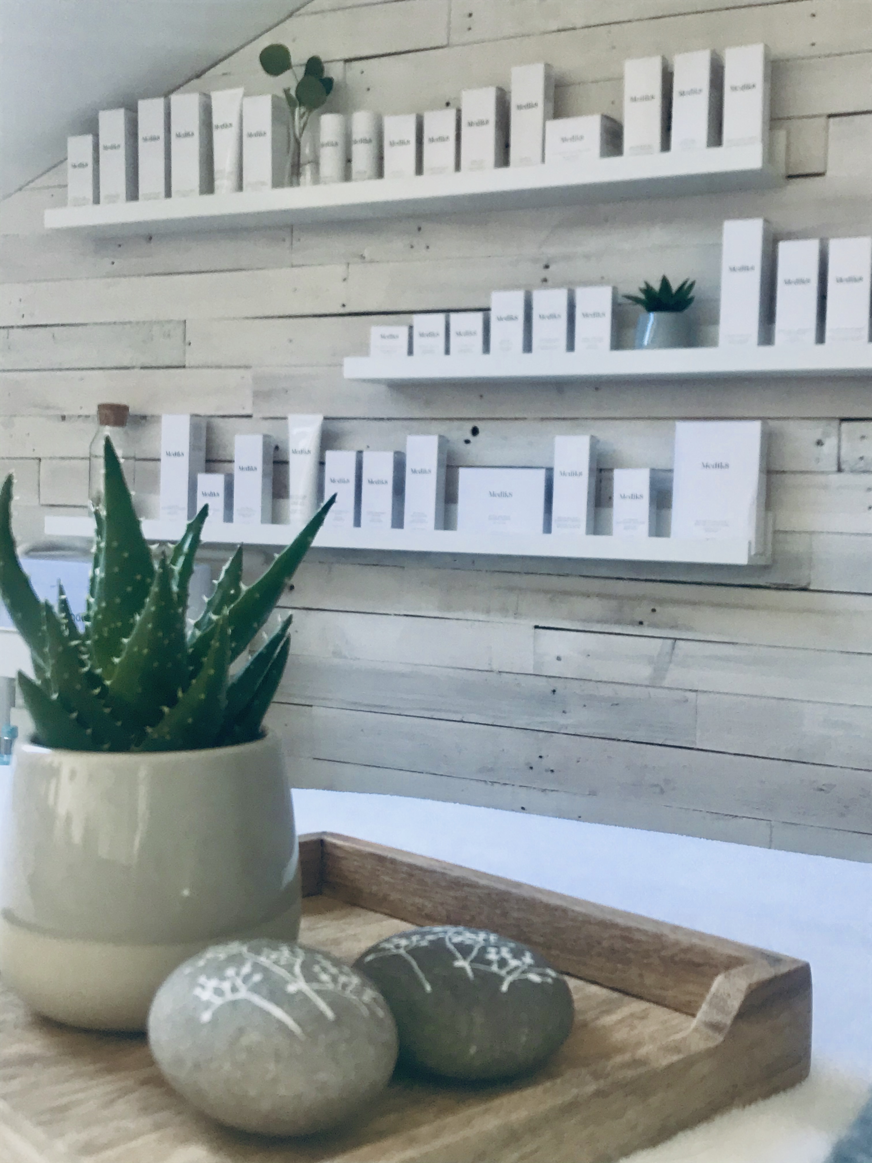 SkinLab Boutique opens in Barton Le Clay