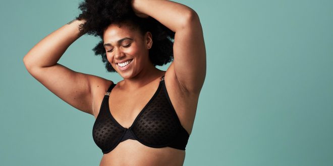 Nudea Lingerie