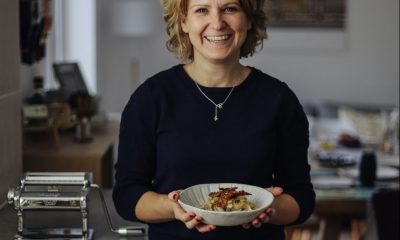 Pasta Making Workshop