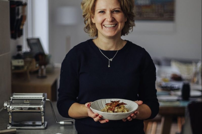 Pasta Making Workshop