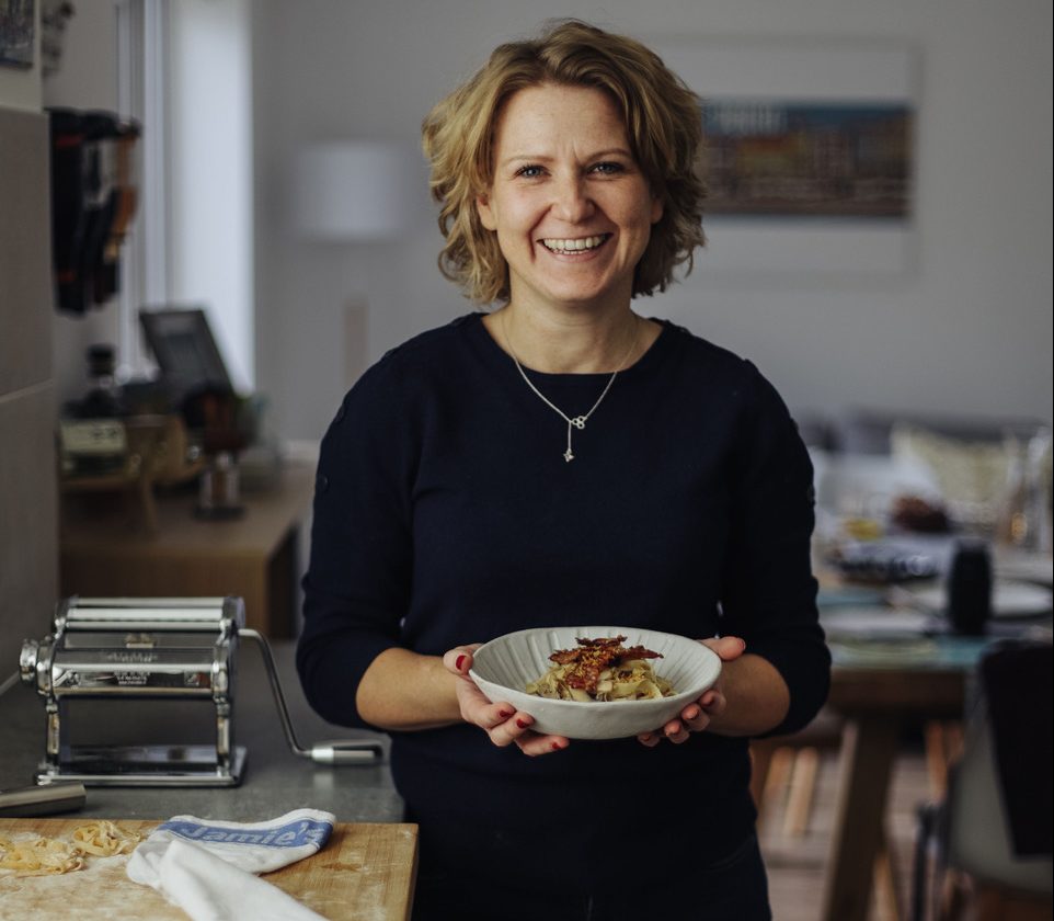 Pasta Making Workshop