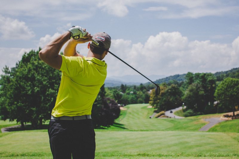 GolfCatcher PGA EuroPro Tour