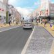 Bedford High Street changes