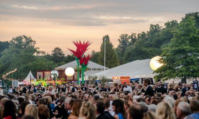 Henley Festival goes Digital with performances by Beverley Knight