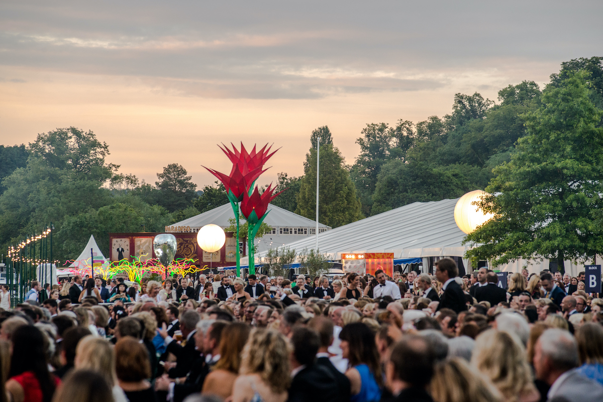 Henley Festival goes Digital with performances by Beverley Knight
