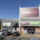 Hobbycraft Luton re-Opening