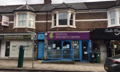 Watford Women’s Centre charity appeals to donors
