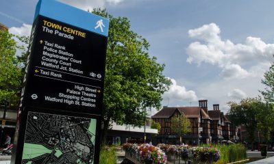 Watford Borough Council implement new coronavirus safety measures