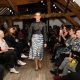 Chloe James Lifestyle - St Alban's Fashion Show