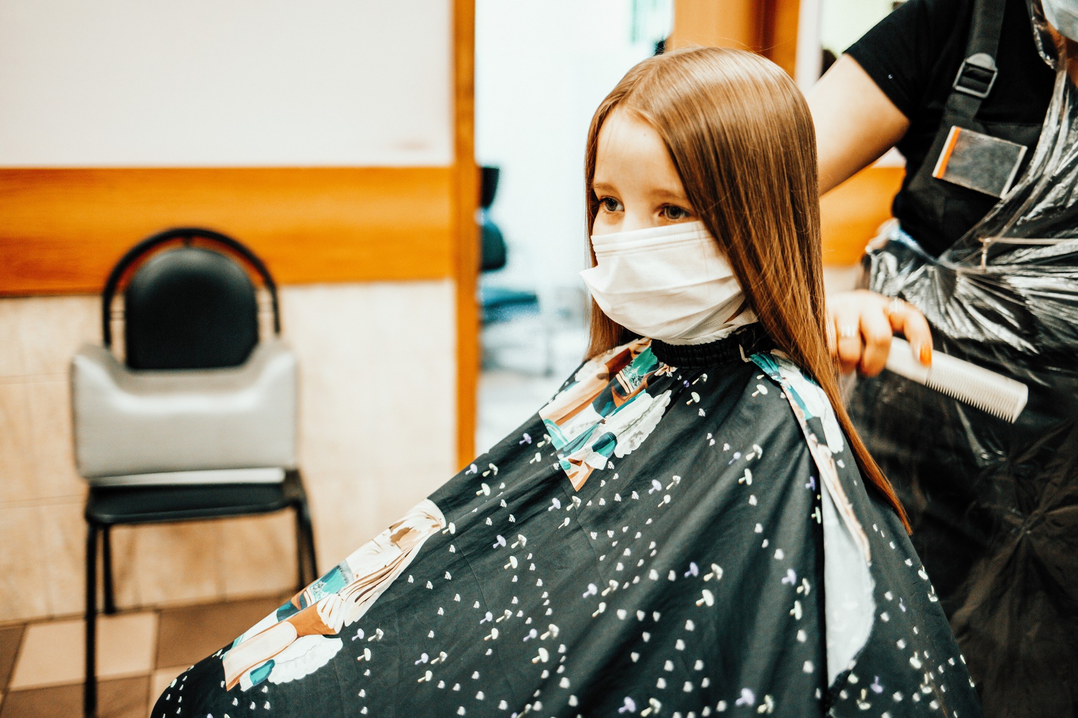 Hairdressers across Beds, Bucks & Herts can reopen on 4th July