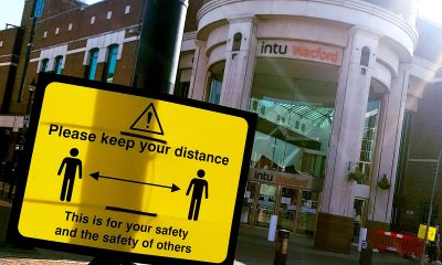 intu Watford outlines how it will keep people safe