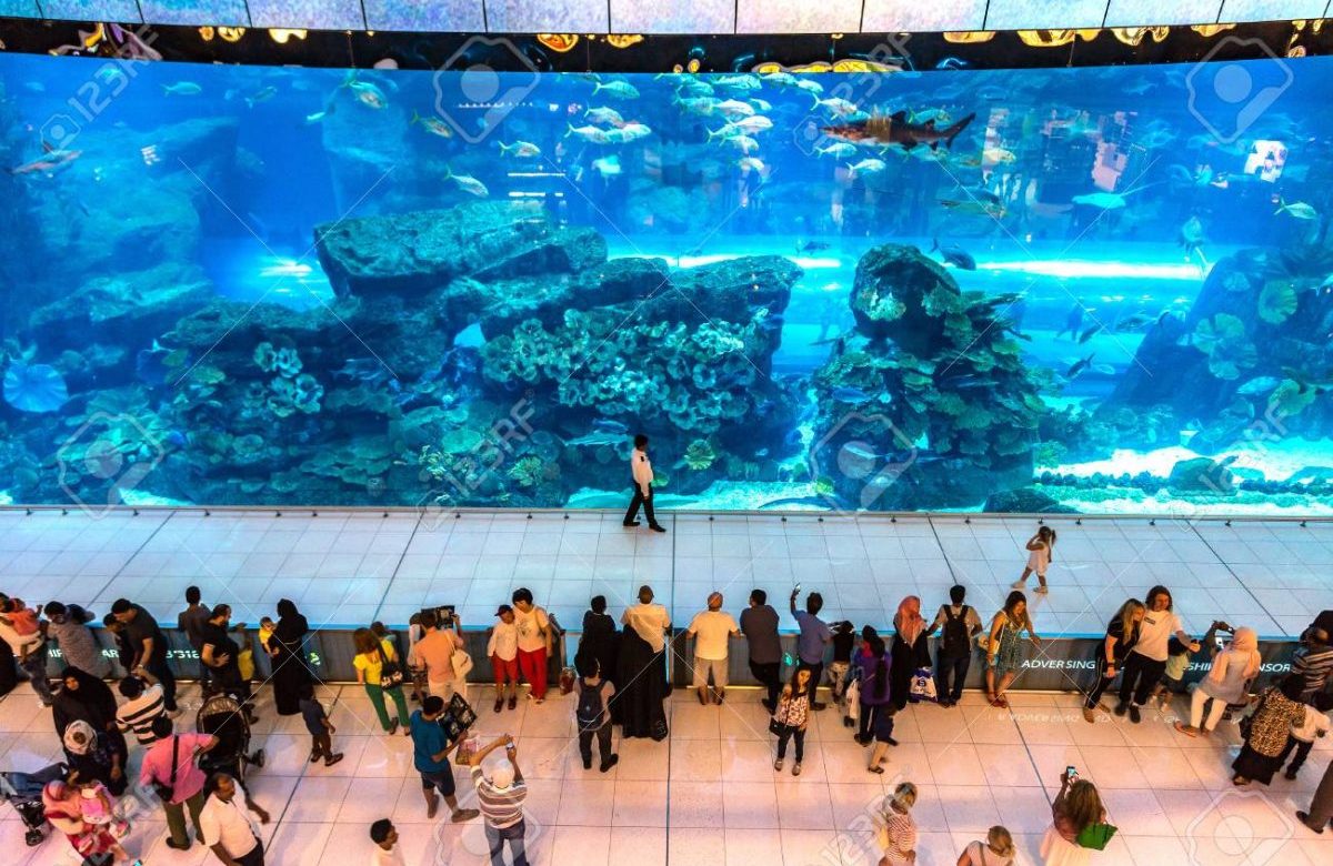 Could Debenhams in Milton Keynes be turned into this?