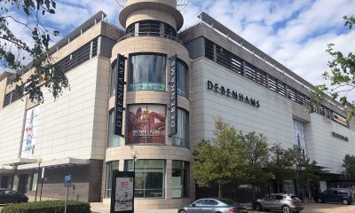 Debenhams in Milton Keynes