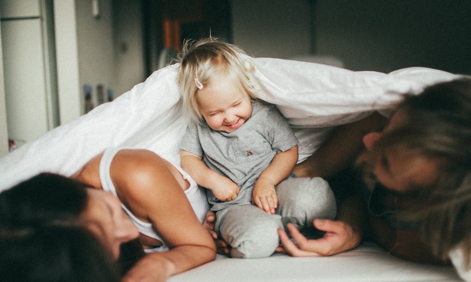 What does family mean to you?