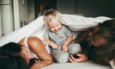 What does family mean to you?