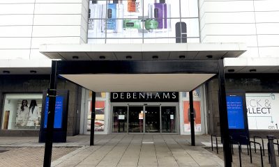 The Future of Beauty? The Beauty Hall from Next