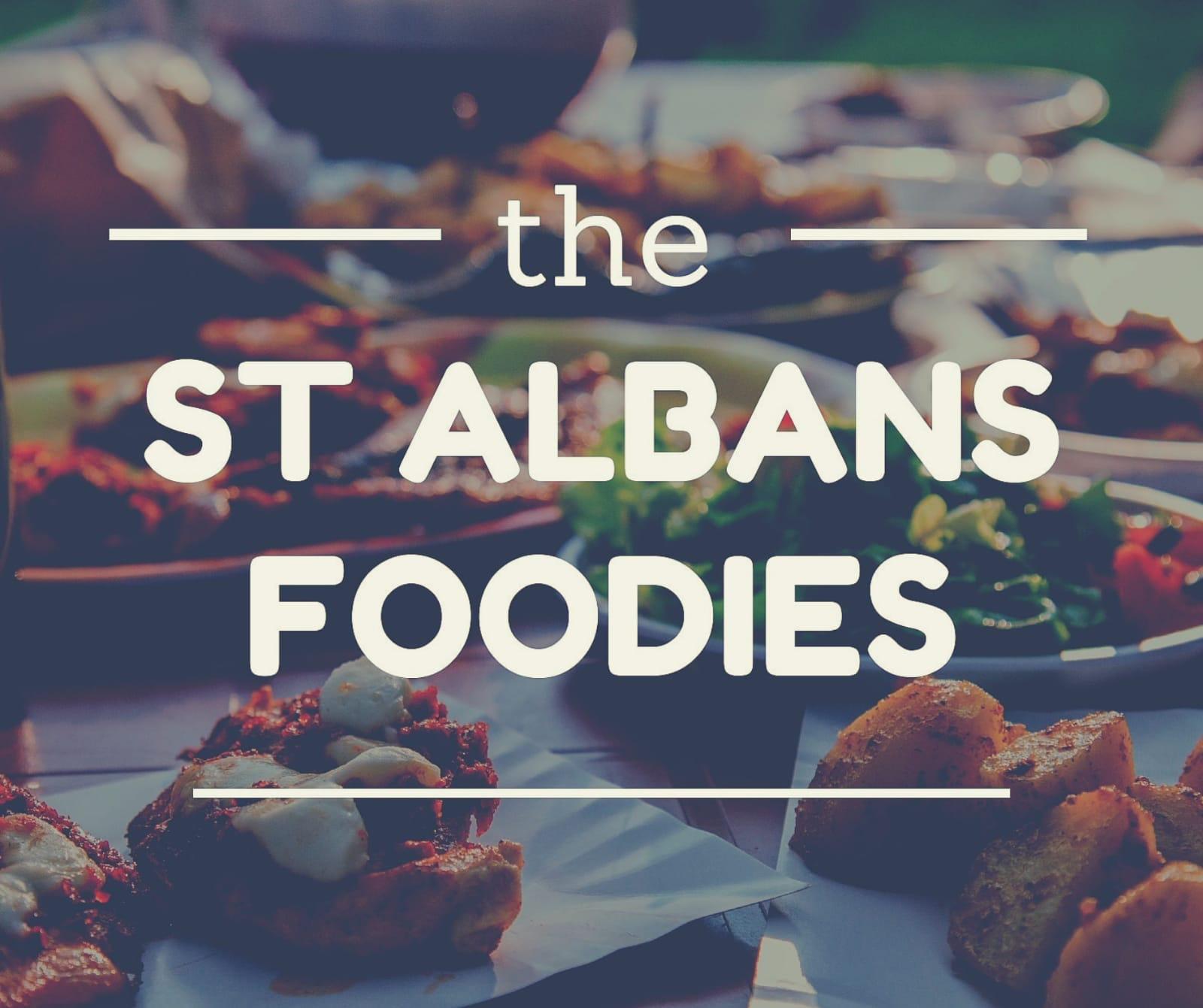 The St Albans Foodies