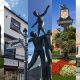 Hertfordshire towns