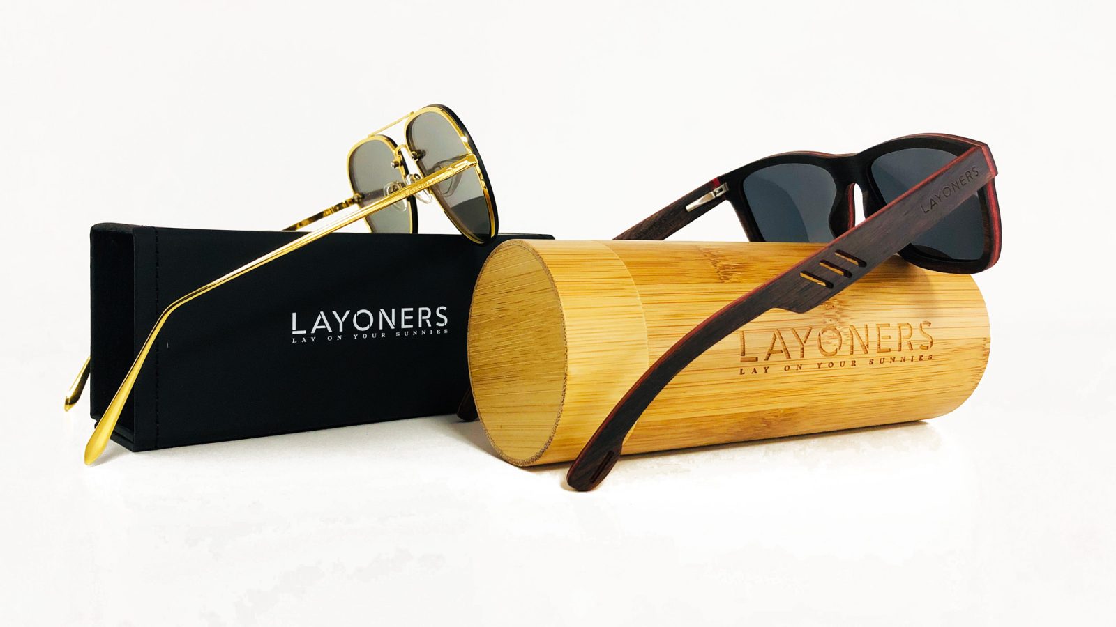 Layoners Sunglasses Review