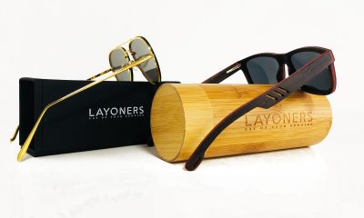 Layoners Sunglasses Review