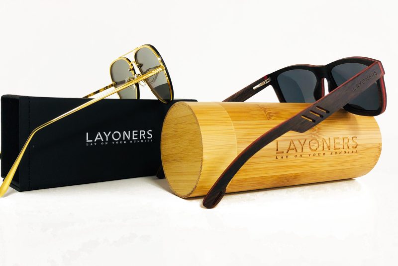 Layoners Sunglasses Review