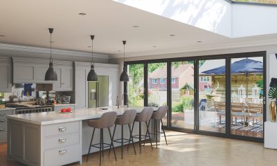 Homeowners in The Three Counties spend £13,000 to create the perfect home