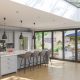 Homeowners in The Three Counties spend £13,000 to create the perfect home