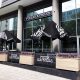 Pizza Express in The Hub Milton Keynes