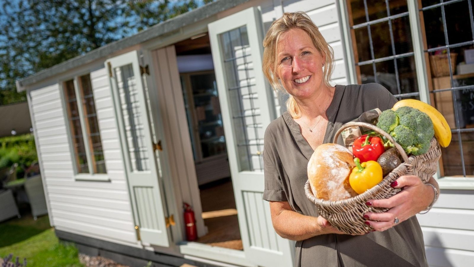Four Hertfordshire businesses hit by COVID-19 secure funding