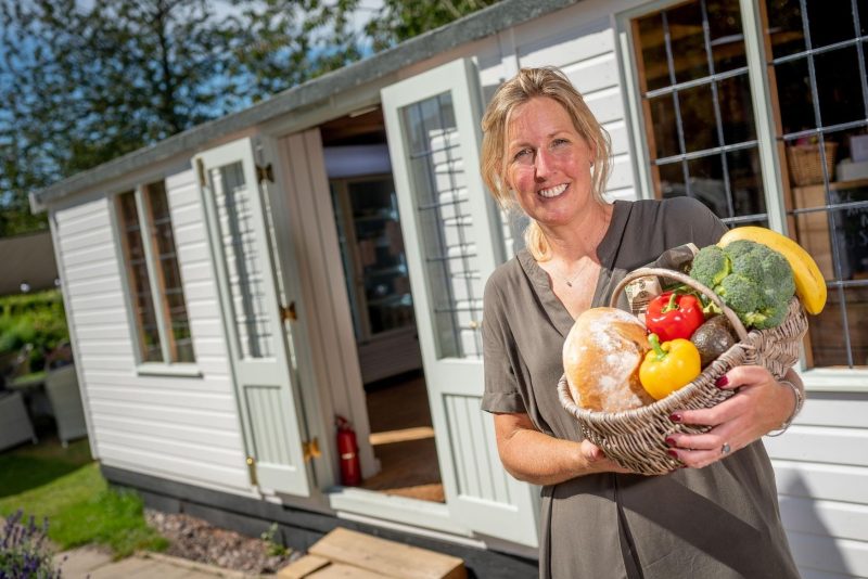 Four Hertfordshire businesses hit by COVID-19 secure funding​