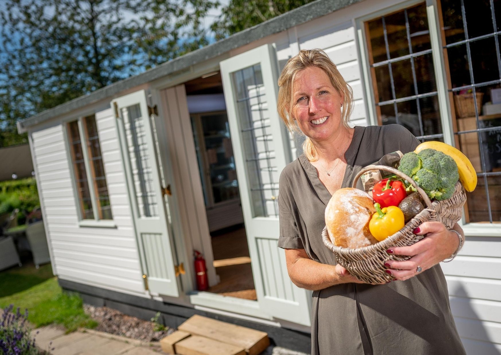 Four Hertfordshire businesses hit by COVID-19 secure funding​