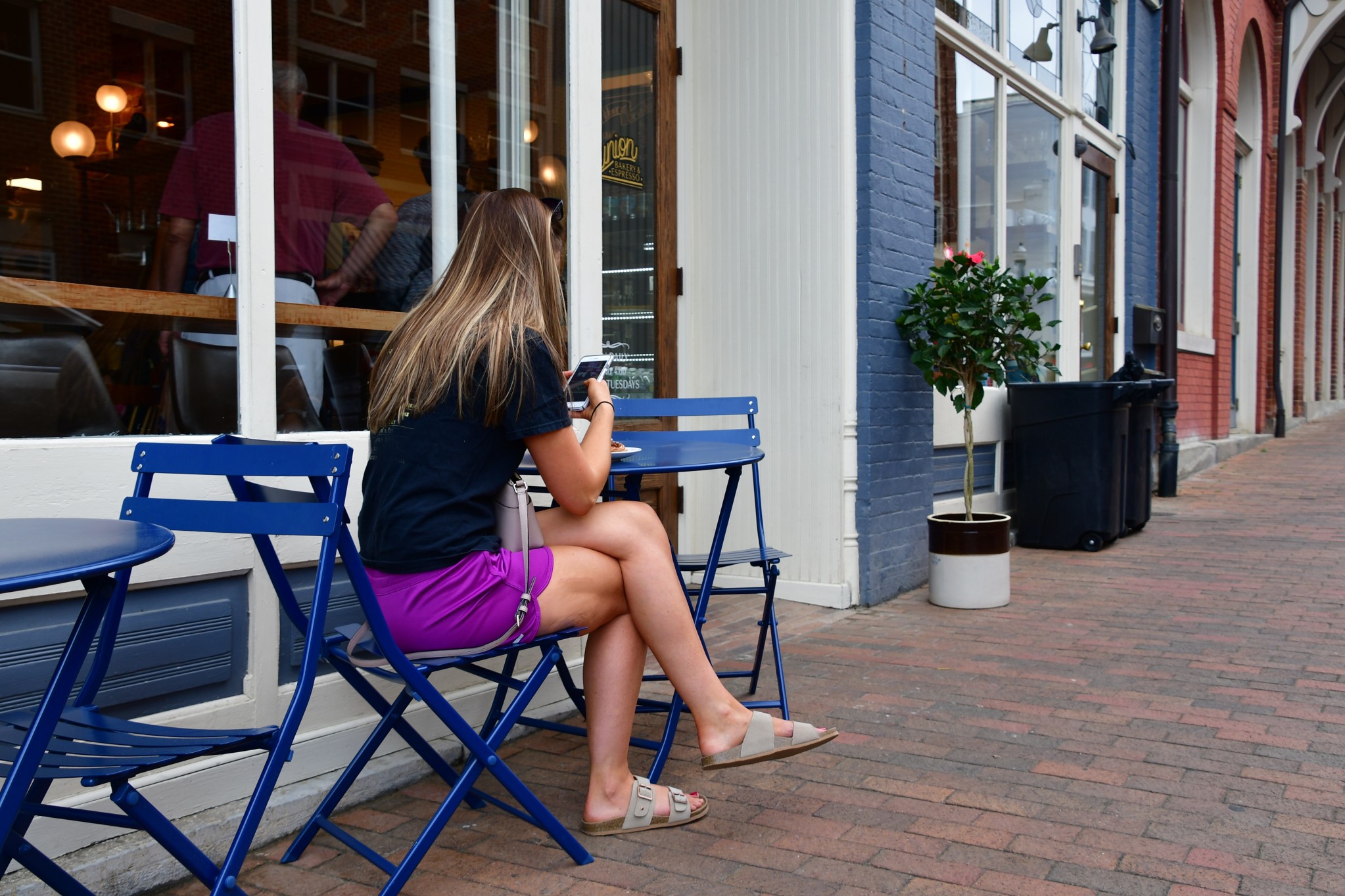 St Albans gives new meaning to ‘window shopping’ with new app