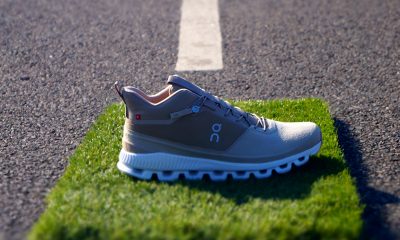 Cloud Hi Monochrome SS20