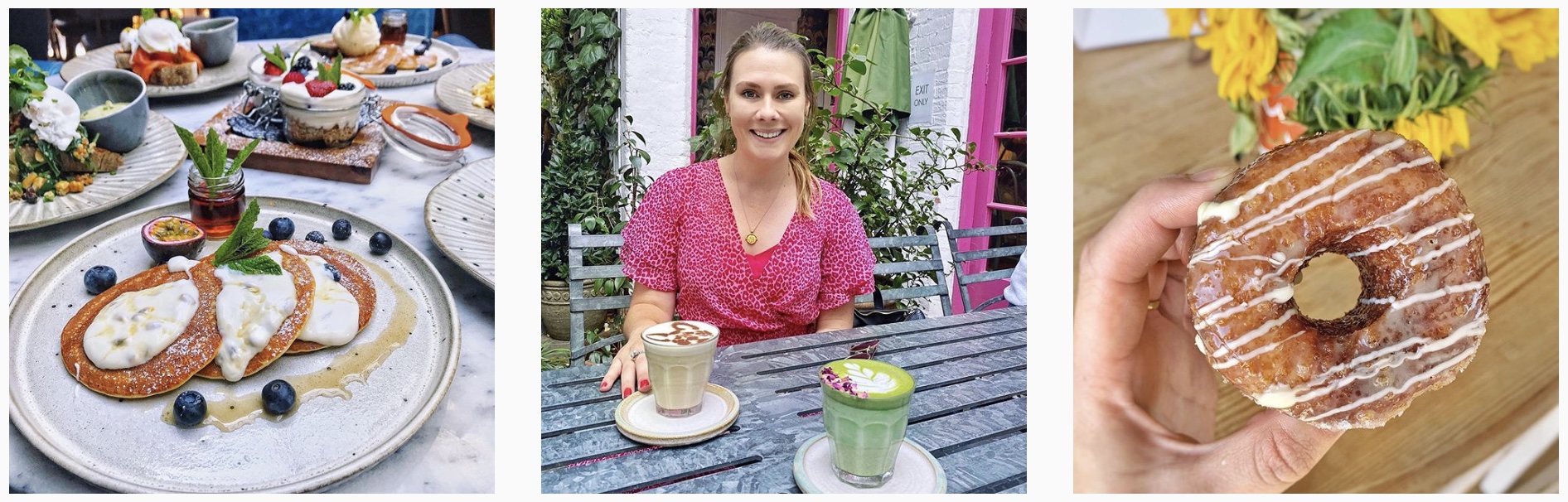 Jess | Food Travel Fitness @girlwhobrunches