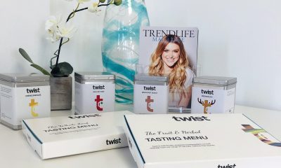 Twist Tea Competition