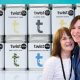 Bow down to royal-tea - Harpenden based Twist Teas
