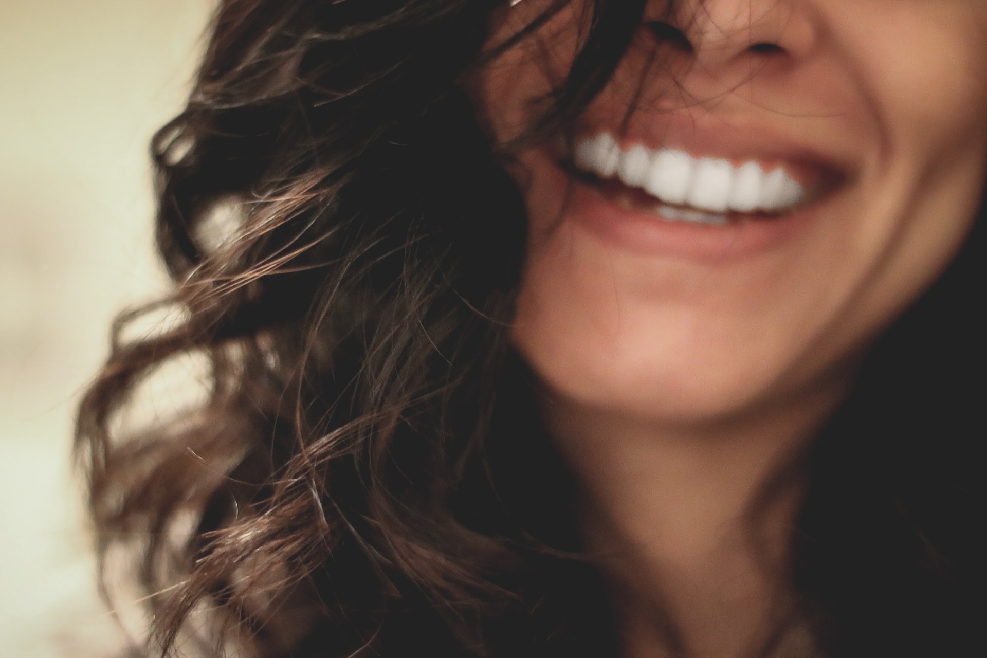 Smile confidently with a *free* teeth whitening makeover