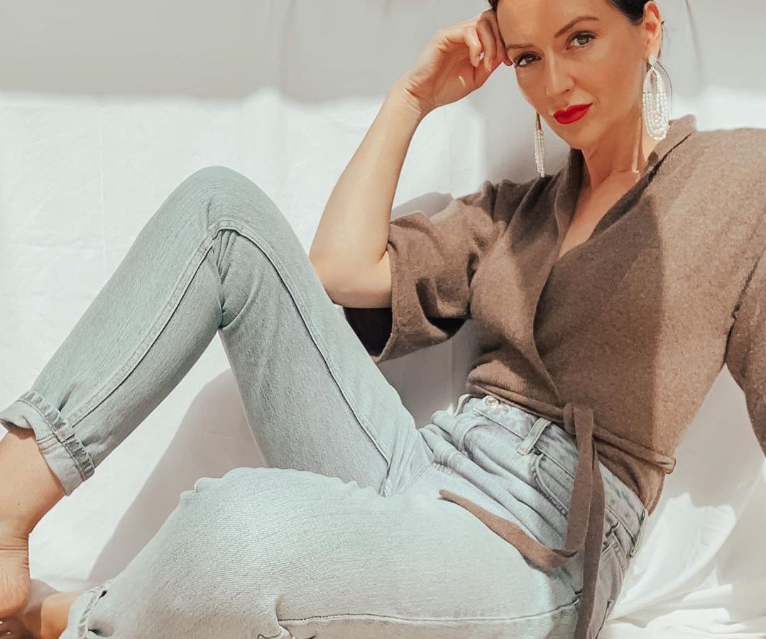 Three Fabulous Fashion Stylists To Follow - @thewardrobeedit