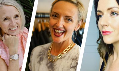 TrendLife Presents : Three Stylists to follow